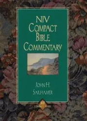 NIV Compact Bible Commentary - John H. Sailhamer