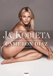 Ja, Kobieta. Cameron Diaz - Cameron Diaz, Sandra Bark