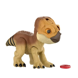 Figurka Mattel Jurassic World Primal Protector Aquilops Dolores
