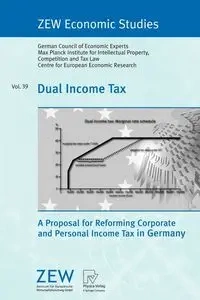 Dual Income Tax - Statistisches Bundesamt Sachverständige