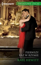 eBook Pierwszy raz w Rzymie - Kate Hewitt epub mobi