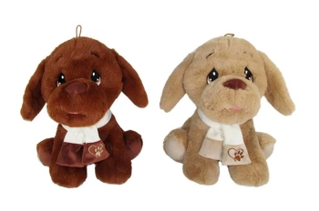 Pies 20cm MIX - Sun-Day