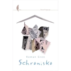 Schronisko - ROMAN GREN