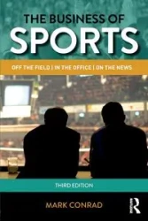 The Business of Sports - Conrad Mark