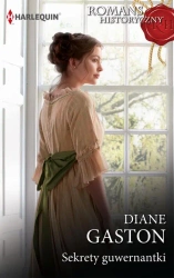 eBook Sekrety guwernantki - Diane Gaston mobi epub