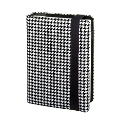 Planer A5 tygoniowy wymienny wkład - Drops Office Collection