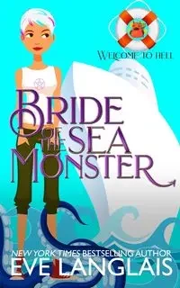 Bride of the Sea Monster - Eve Langlais