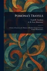 Pomona's Travels - Frank R. Stockton