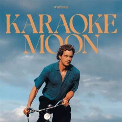 Karaoke Moon, CD