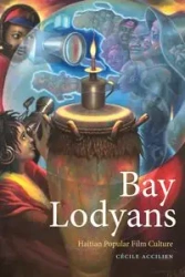Bay Lodyans - Accilien Cécile