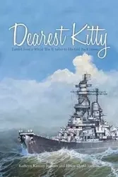 Dearest Kitty - Kathryn Judkins