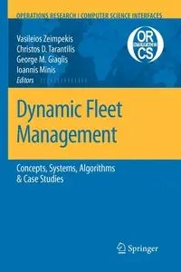 Dynamic Fleet Management - Zeimpekis Vasileios S.