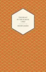 The Beast in the Jungle (1903) - James Henry