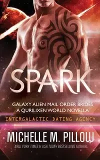 Spark - Michelle M. Pillow