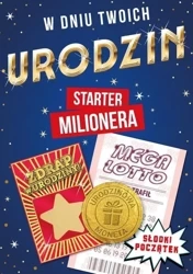 Karnet urodziny - Armin Style