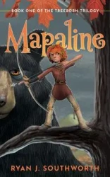 Mapaline - Ryan Southworth J
