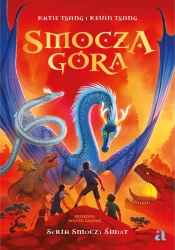 Smocza Góra - Katie Tsang, Kevin Tsang