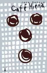 Cafe Hiena - Jana Benova