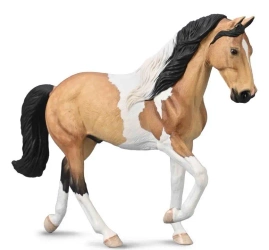 Ogier tennessee maści jeleniowatej tobiano - Collecta