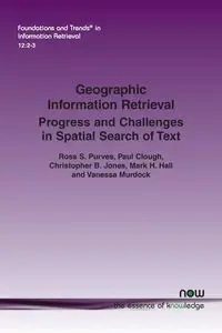 Geographic Information Retrieval - Ross S. Purves