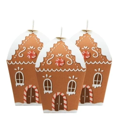 Papierowe domki na upominki 3sz - Arpex