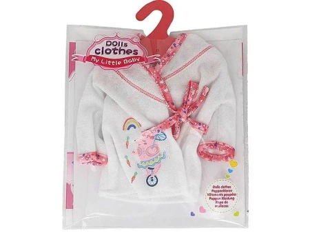 Ubranko dla lalki bobas 45cm - ADAR