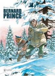 Bernard Prince T.3 - Greg. Hermann