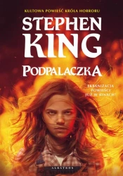 eBook PODPALACZKA - Stephen King mobi epub