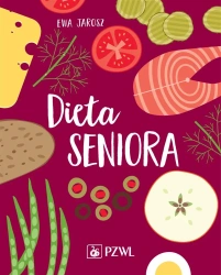 Dieta seniora - Ewa Jarosz