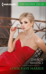 eBook Zapach miłości - Lynn Raye Harris epub mobi