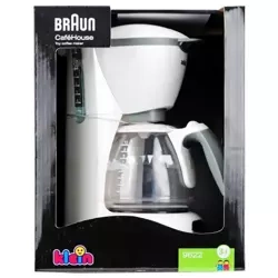 Ekspres do kawy Braun - Klein