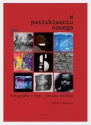 W poszukiwaniu nowego - Janusz Musiał