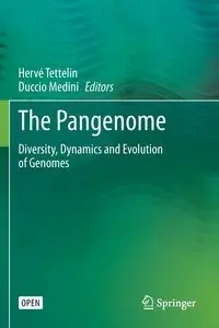 The Pangenome - Tettelin Hervé