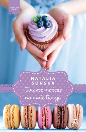 eBook Jagodowa miłość. Tom 4. Zawsze możesz na mnie liczyć - Natalia Sońska epub
