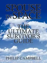 Spouse In Space - Philip Campbell