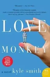 Love Monkey - Kyle Smith
