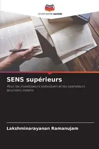 SENS supérieurs - Ramanujam Lakshminarayanan