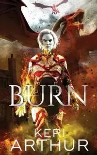 Burn - Arthur Keri