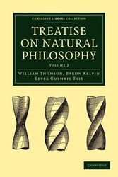 Treatise on Natural Philosophy - William Thomson Baron