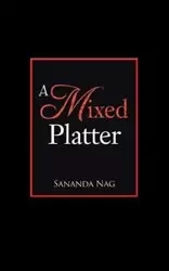 A Mixed Platter - Nag Sananda