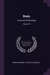 Brain - IngentaConnect