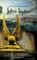 eBook Intro ligare - Ryszard Marian Mrozek epub mobi