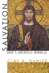 Salvation - Clay A. Kahler