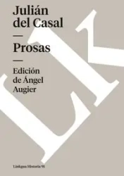Prosas - del Casal Julián