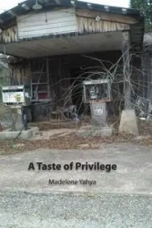 A Taste of Privilege - Madelene Yahya