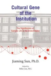 Cultural Gene of the Institution - Sun Ph.D. Jiaming