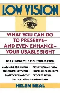 Low Vision - Neal Helen