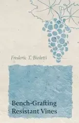 Grape Vinegar - Frederic T. Bioletti