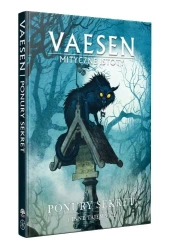 Vaesen: Ponury sekret - Praca zbiorowa