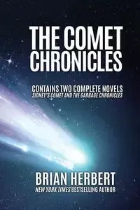 The Comet Chronicles - Herbert Brian